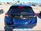 Nissan Leaf Sv 1N4AZ1CP7JC304098 снимка