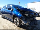 Nissan Leaf Sv 1N4AZ1CP7JC304098 снимка