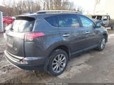 Toyota Rav4 Limited 2T3DFREV5GW493138 снимка