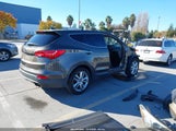 Hyundai Santa Fe Sport 2.0T 5XYZW3LA9DG053713 fotografie