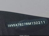 Volkswagen Taos 1.5T S 3VV5X7B27RM132211 fotografie