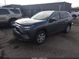 Toyota Rav4 Le 2T3G1RFV6MC153648 снимка