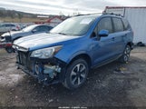 Subaru Forester 2.5I Premium JF2SJAGCXHH501942 снимка