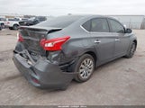 Nissan Sentra Sv 3N1AB7AP0GL655827 снимка
