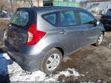 Nissan Versa Note Sv 3N1CE2CP0JL356071 снимка