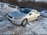 Honda Accord 2.4 Ex 1HGCP26718A088220 снимка