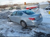 Honda Accord 2.4 Ex 1HGCP26718A088220 снимка
