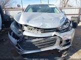 Chevrolet Trax Fwd Ls KL7CJKSB5MB302508 снимка