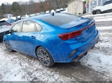 Kia Forte Gt 3KPF44AC9NE451702 снимка
