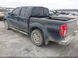 Nissan Frontier Sv 1N6AD0EV4GN764246 снимка