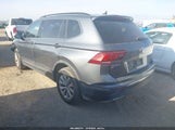 Volkswagen Tiguan 2.0T Se/2.0T Sel 3VV3B7AX0JM056970 photo