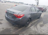 Toyota Corolla Le 5YFBURHE4HP658679 fotografie