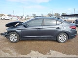Hyundai Elantra Se 5NPD74LF2LH589242 снимка