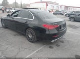 Mercedes-Benz C 300 W1KAF4HB2RR166440 fotografie