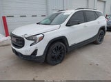 GMC Terrain Awd Slt 3GKALVEV2ML352622 снимка