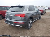 Audi Sq5 Premium Plus Tfsi Quattro Tiptronic WA1B4AFY8N2088771 снимка