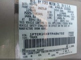 Ford Ranger Super Cab 1FTCR14X8TPA86752 снимка