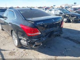 Hyundai Equus Signature KMHGH4JH8FU098419 fotografie