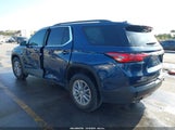 Chevrolet Traverse Fwd Lt Cloth 1GNERGKWXNJ130981 снимка