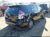 Toyota Prius V Four JTDZN3EU3GJ047565 снимка