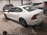 Volvo S60 B5 Core Dark Theme 7JRL12TKXRG297108 снимка