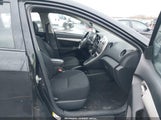 Pontiac Vibe 5Y2SP67809Z427853 снимка