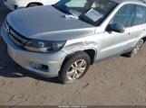 Volkswagen Tiguan S WVGAV7AX8FW503268 fotografie