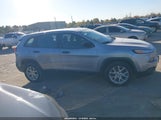 Jeep Cherokee Sport Fwd 1C4PJLAS8HD216454 снимка