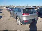 Jeep Cherokee Sport Fwd 1C4PJLAS8HD216454 снимка