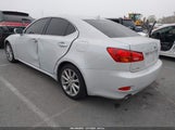 Lexus Is 250 JTHCK262492030193 снимка