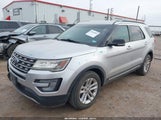 Ford Explorer Xlt 1FM5K7D86HGC54206 fotografie