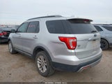 Ford Explorer Xlt 1FM5K7D86HGC54206 fotografie