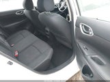 Nissan Sentra Sv 3N1AB7APXHY354227 снимка