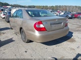 Toyota Camry Le 4T1BE32K52U039197 снимка