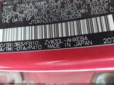 Toyota Prius Three JTDKN3DU9C1523038 снимка