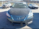 Nissan Sentra Sv 3N1AB7AP4FY218852 снимка