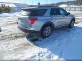 Ford Explorer Xlt 1FMSK8DH2MGC24610 fotografie