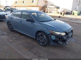 Nissan Sentra Sr Xtronic Cvt 3N1AB8DV6RY386500 photo