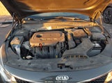 Kia Optima Lx 5XXGT4L39GG118253 снимка