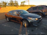Kia Optima Lx 5XXGT4L39GG118253 снимка