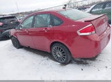 Ford Focus Ses 1FAHP3GN4BW110993 снимка