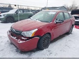 Ford Focus Ses 1FAHP3GN4BW110993 photo