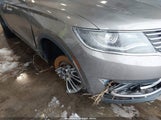 Lincoln Mkx Reserve 2LMPJ8LR3HBL25367 снимка
