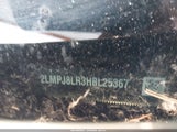 Lincoln Mkx Reserve 2LMPJ8LR3HBL25367 снимка