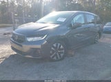 Honda Odyssey Ex-L 5FNRL6H65SB082256 снимка