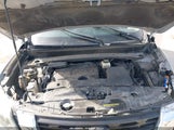 Nissan Pathfinder Platinum 5N1DR2MN8JC650117 снимка