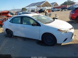 Toyota Corolla Le 5YFBURHE2FP261324 снимка
