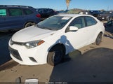 Toyota Corolla Le 5YFBURHE2FP261324 снимка