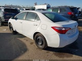 Toyota Corolla Le 5YFBURHE2FP261324 снимка