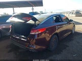 Kia Optima Lx 5XXGT4L39HG129187 снимка